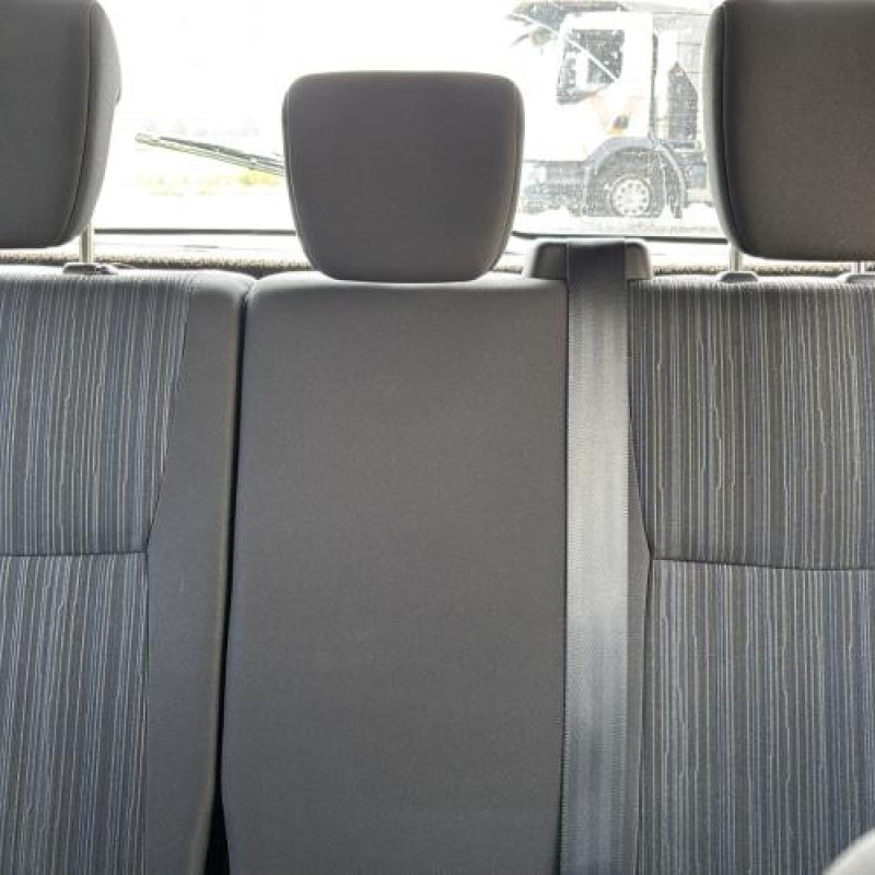 Leve vitre electrique avant droit SUZUKI SWIFT 4 Photo n°11