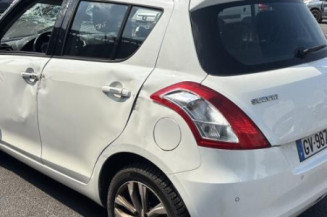 Leve vitre electrique avant droit SUZUKI SWIFT 4