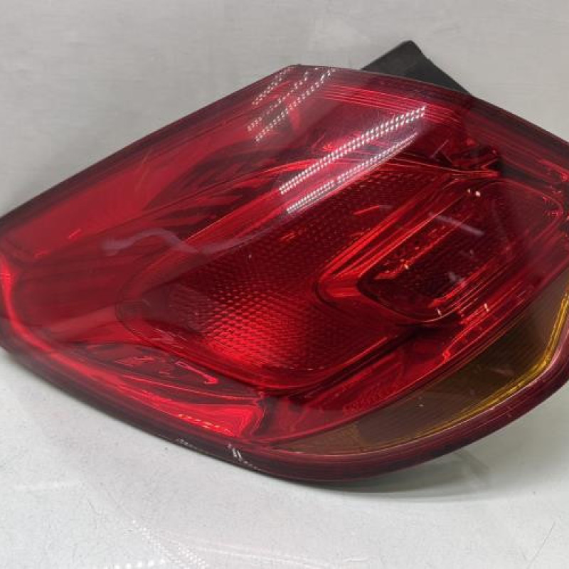 Feu arriere principal gauche (feux) OPEL ASTRA J Photo n°1