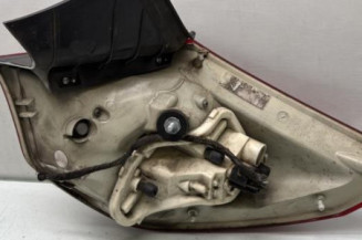 Feu arriere principal gauche (feux) OPEL ASTRA J