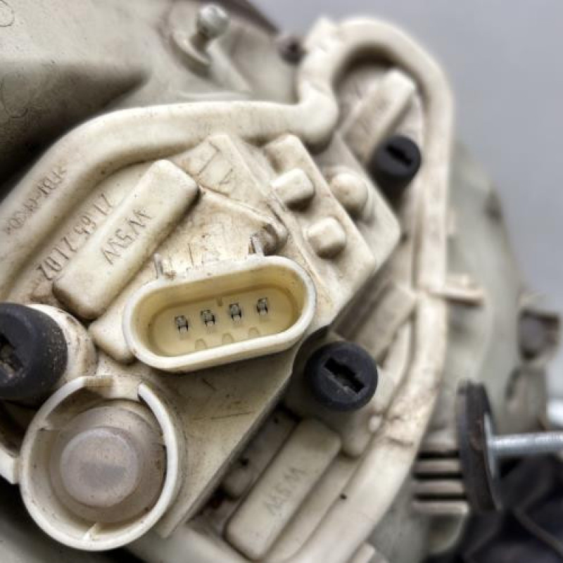 Feu arriere principal gauche (feux) OPEL ASTRA J Photo n°3