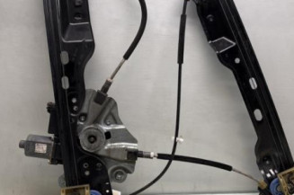 Leve vitre electrique avant droit OPEL ASTRA J Photo n°1