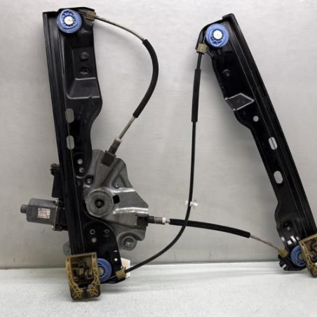 Leve vitre electrique avant droit OPEL ASTRA J Photo n°1