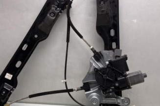 Leve vitre electrique avant droit OPEL ASTRA J