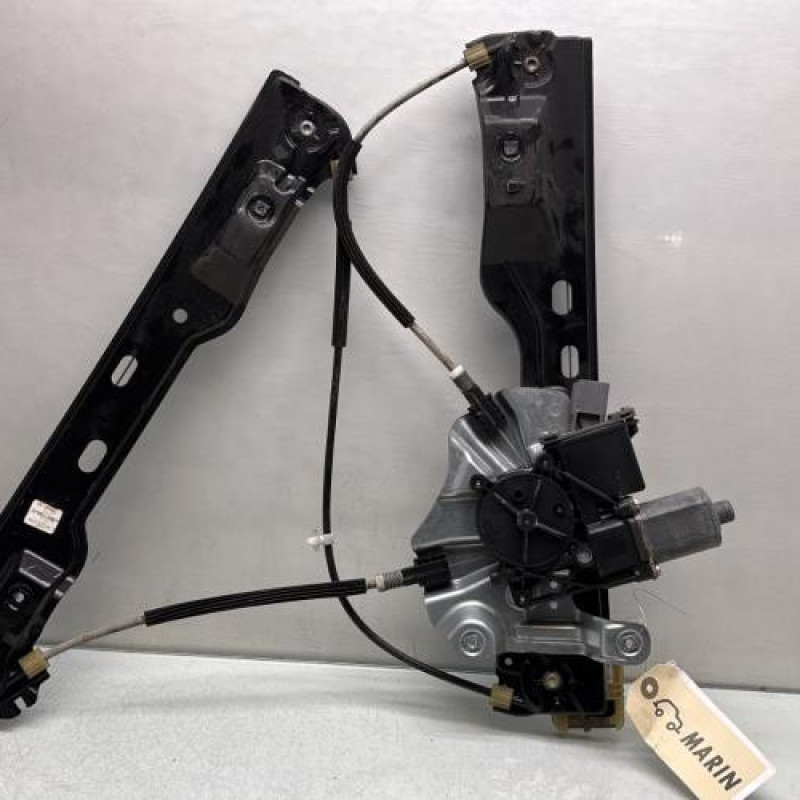 Leve vitre electrique avant droit OPEL ASTRA J Photo n°7