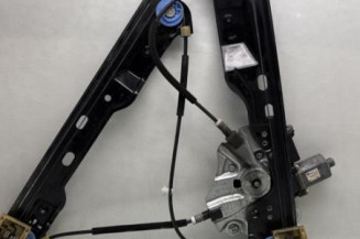 Leve vitre electrique avant gauche OPEL ASTRA J Photo n°1