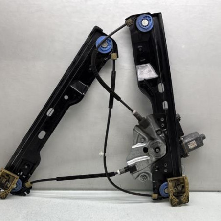 Leve vitre electrique avant gauche OPEL ASTRA J Photo n°1