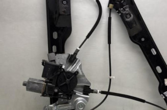 Leve vitre electrique avant gauche OPEL ASTRA J