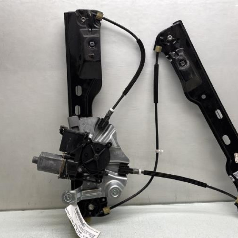 Leve vitre electrique avant gauche OPEL ASTRA J Photo n°5