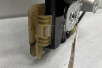 Leve vitre electrique avant gauche OPEL ASTRA J