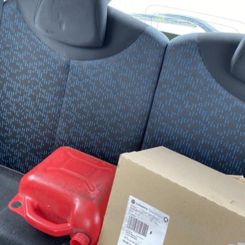 Moteur PEUGEOT 107 Photo n°13