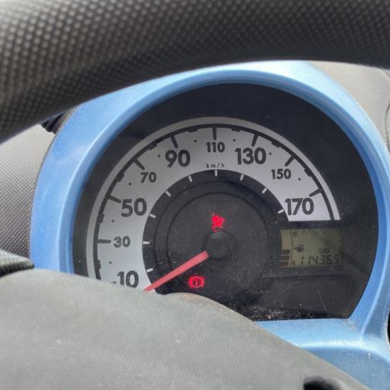 Moteur PEUGEOT 107 Photo n°19