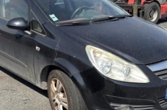 Moteur OPEL CORSA D