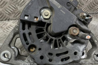 Alternateur OPEL AGILA A Photo n°1