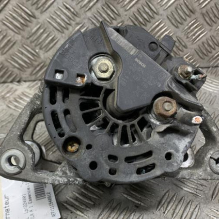 Alternateur OPEL AGILA A Photo n°1