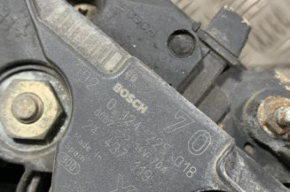 Alternateur OPEL AGILA A