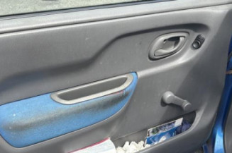 Alternateur OPEL AGILA A