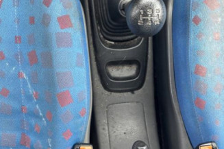 Alternateur OPEL AGILA A