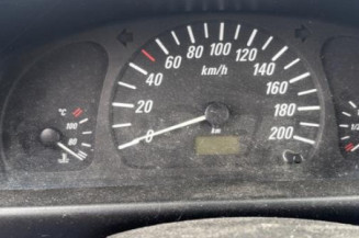 Alternateur OPEL AGILA A