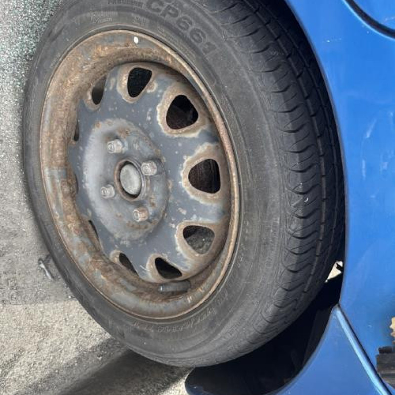 Alternateur OPEL AGILA A Photo n°20