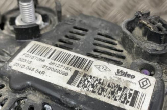 Alternateur RENAULT KANGOO 2