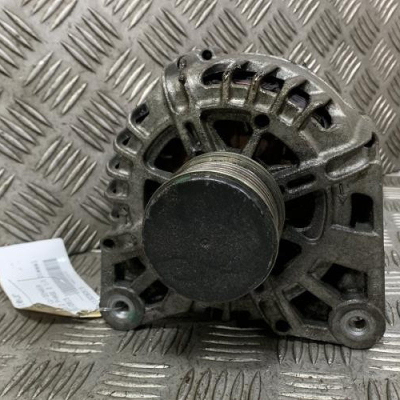 Alternateur RENAULT KANGOO 2 Photo n°3