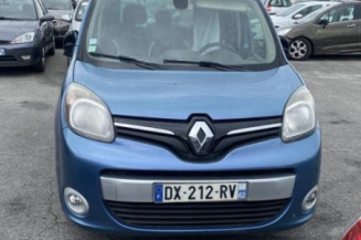 Alternateur RENAULT KANGOO 2