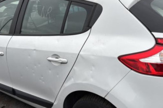 Moteur RENAULT MEGANE 3