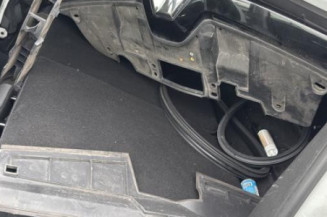 Moteur RENAULT MEGANE 3