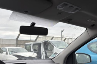 Moteur RENAULT MEGANE 3