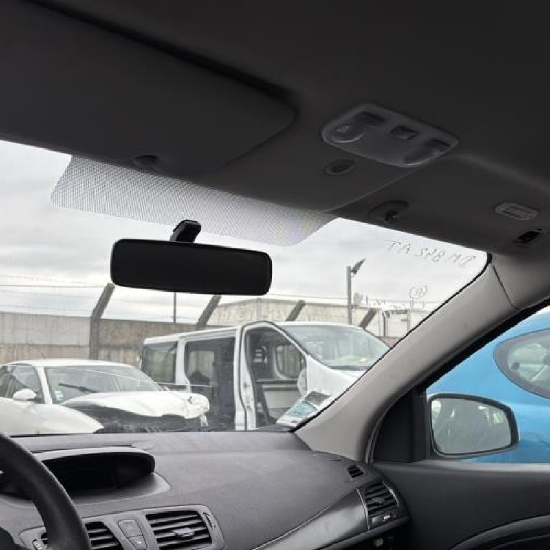 Moteur RENAULT MEGANE 3 Photo n°15