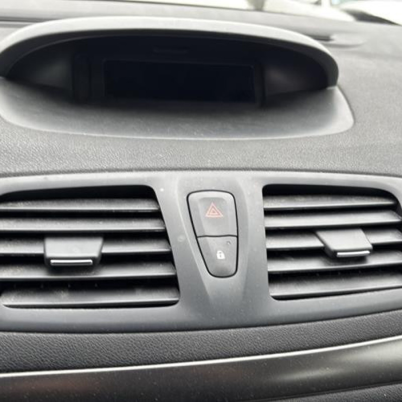 Moteur RENAULT MEGANE 3 Photo n°18