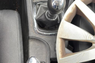 Moteur RENAULT MEGANE 3