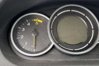 Moteur RENAULT MEGANE 3