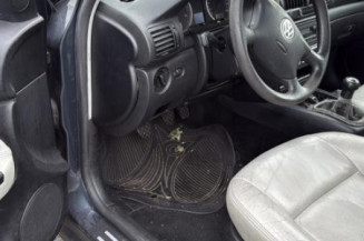 Moteur VOLKSWAGEN PASSAT 4