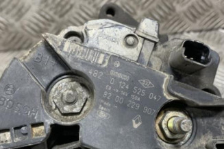 Alternateur RENAULT TRAFIC 2