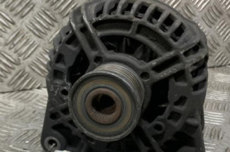 Alternateur RENAULT TRAFIC 2