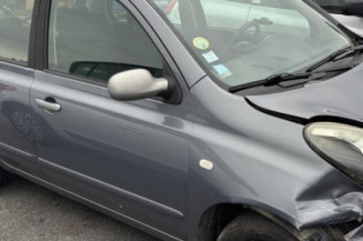 Moteur NISSAN MICRA 3