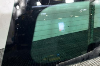 Lunette arriere PEUGEOT 207