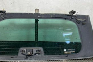 Lunette arriere PEUGEOT 207