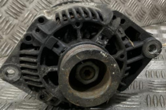 Alternateur RENAULT MASTER 2 Photo n°1