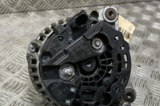 Alternateur VOLKSWAGEN TOURAN 2 Photo n°1