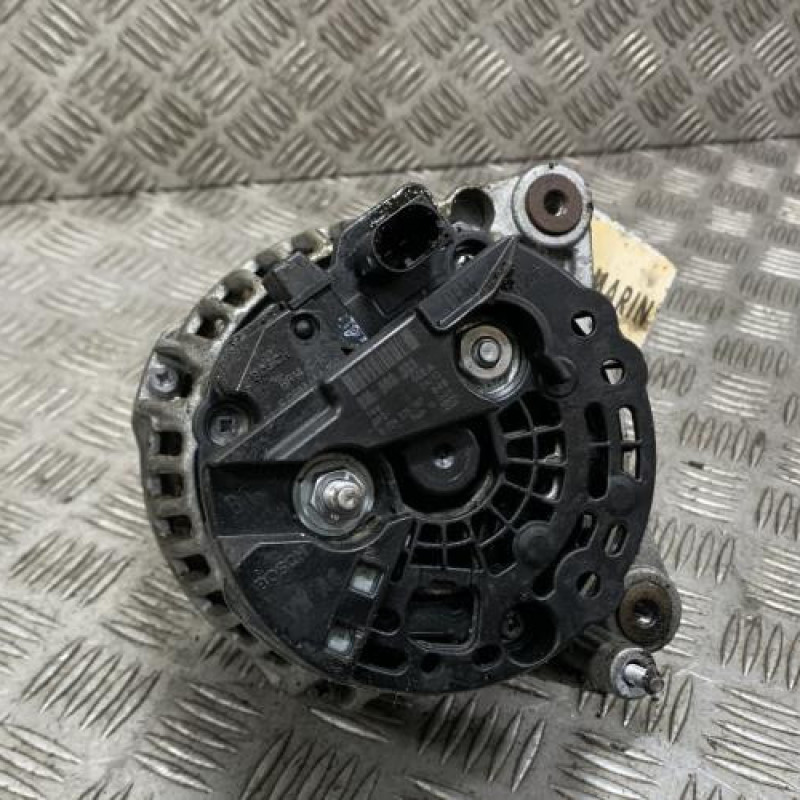 Alternateur VOLKSWAGEN TOURAN 2 Photo n°1
