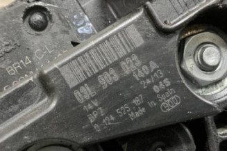 Alternateur VOLKSWAGEN TOURAN 2