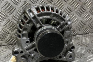 Alternateur VOLKSWAGEN TOURAN 2