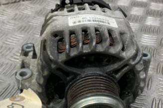 Alternateur OPEL CORSA D Photo n°1