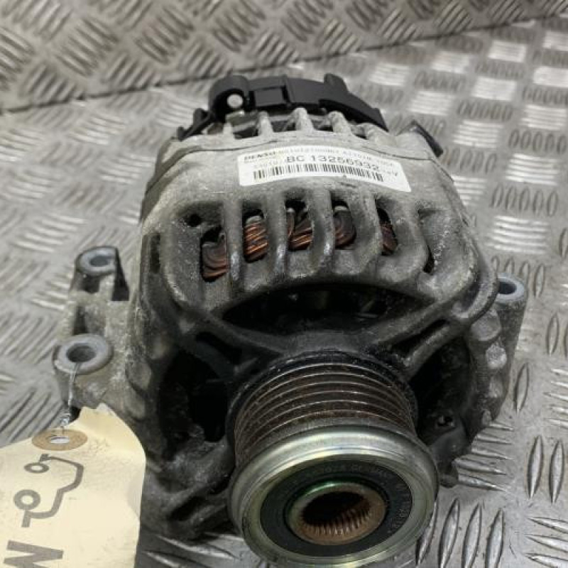 Alternateur OPEL CORSA D Photo n°1