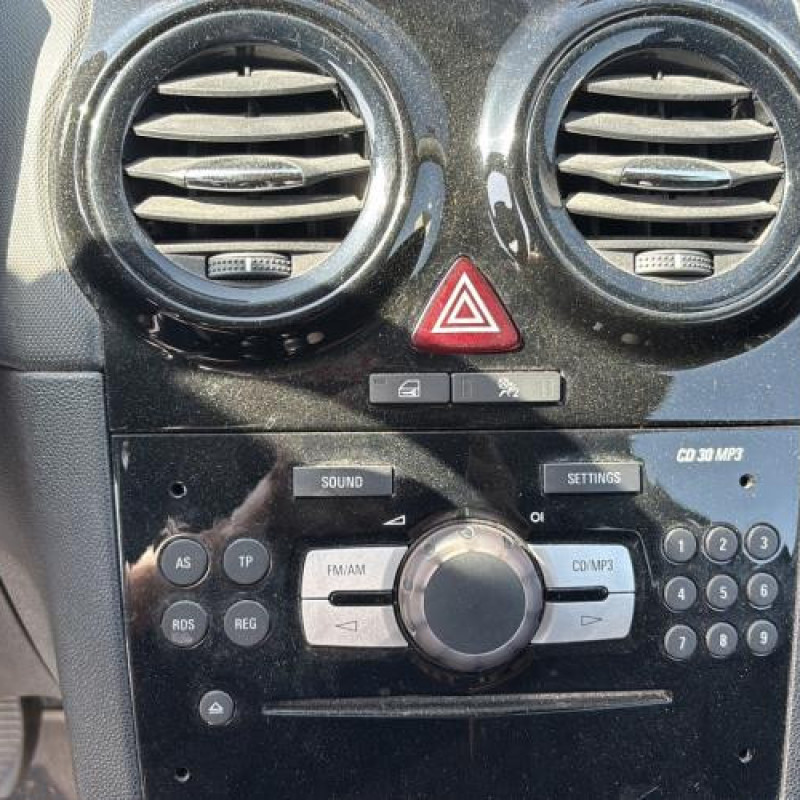 Alternateur OPEL CORSA D Photo n°15