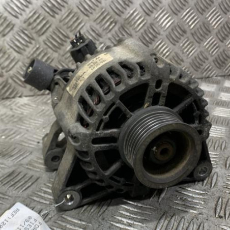 Alternateur FORD FIESTA 5 Photo n°1