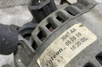 Alternateur FORD FIESTA 5